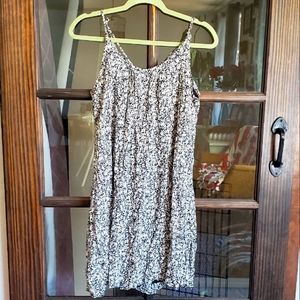 Pinkblush Maternity Mini Dress